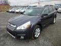 Graphite Gray Metallic - Outback 3.6R Limited Photo No. 3