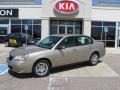 2008 Sandstone Metallic Chevrolet Malibu Classic LS Sedan  photo #1