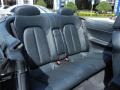 Black - CLK 320 Cabriolet Photo No. 20