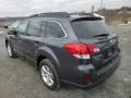 Graphite Gray Metallic - Outback 3.6R Limited Photo No. 5