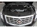3.6 Liter SIDI DOHC 24-Valve VVT V6 Engine for 2013 Cadillac XTS Luxury FWD #77595537