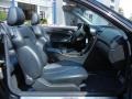 Black - CLK 320 Cabriolet Photo No. 21