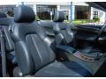 Black - CLK 320 Cabriolet Photo No. 22