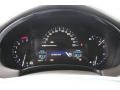 Shale/Cocoa Gauges Photo for 2013 Cadillac XTS #77595582