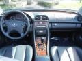 Black - CLK 320 Cabriolet Photo No. 23