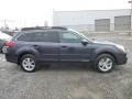 Graphite Gray Metallic - Outback 3.6R Limited Photo No. 8