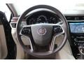 Shale/Cocoa Steering Wheel Photo for 2013 Cadillac XTS #77595607
