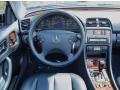 Black - CLK 320 Cabriolet Photo No. 24