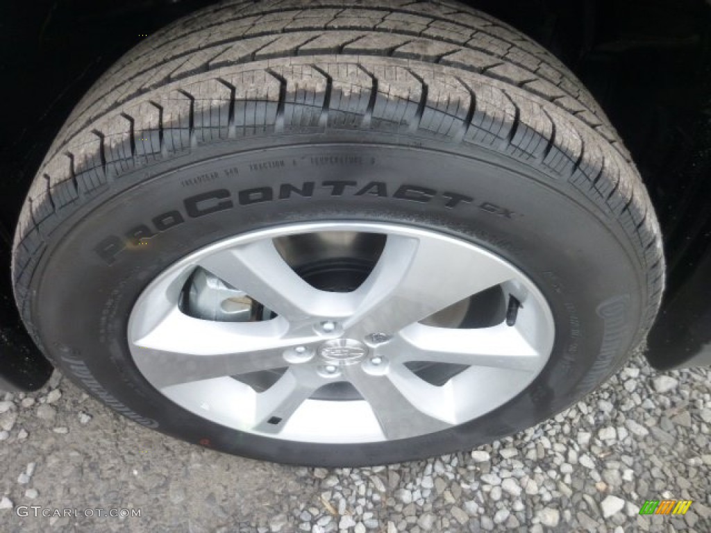 2013 Outback 3.6R Limited - Graphite Gray Metallic / Black photo #9