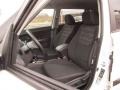 2013 Clear White Kia Soul +  photo #13