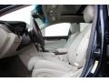 Sapphire Blue Metallic - XTS Luxury FWD Photo No. 15
