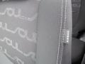 2013 Clear White Kia Soul +  photo #14