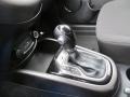 6 Speed Automatic 2013 Kia Soul + Transmission