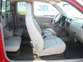 2007 Victory Red Chevrolet Colorado LS Extended Cab  photo #20
