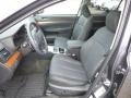 Graphite Gray Metallic - Outback 3.6R Limited Photo No. 15