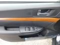 Graphite Gray Metallic - Outback 3.6R Limited Photo No. 16