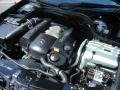 Black - CLK 320 Cabriolet Photo No. 32