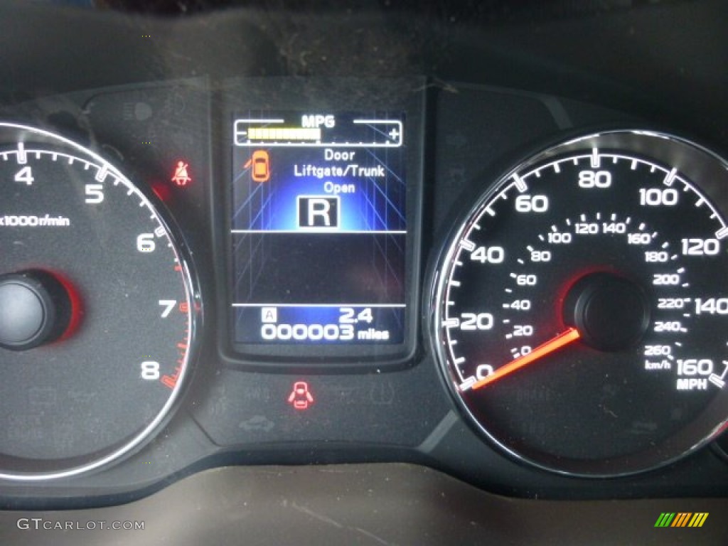 2013 Outback 3.6R Limited - Graphite Gray Metallic / Black photo #20
