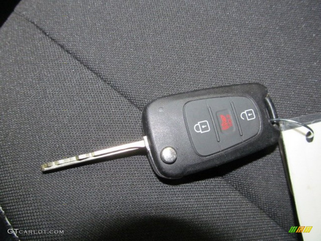 2013 Kia Soul + Keys Photo #77595900