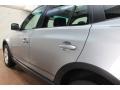 Silver Grey Metallic - X3 3.0si Photo No. 9
