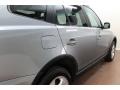 Silver Grey Metallic - X3 3.0si Photo No. 10