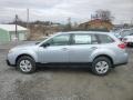 Ice Silver Metallic - Outback 2.5i Photo No. 4