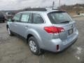 Ice Silver Metallic - Outback 2.5i Photo No. 5