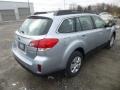 Ice Silver Metallic - Outback 2.5i Photo No. 7