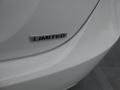 2013 Shimmering White Hyundai Elantra Limited  photo #7