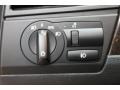 Silver Grey Metallic - X3 3.0si Photo No. 17