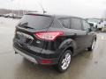 2013 Tuxedo Black Metallic Ford Escape SEL 2.0L EcoBoost 4WD  photo #8