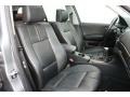 Silver Grey Metallic - X3 3.0si Photo No. 20