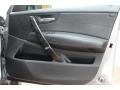 Silver Grey Metallic - X3 3.0si Photo No. 24