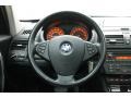Black Steering Wheel Photo for 2007 BMW X3 #77596326