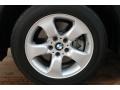 2007 BMW X3 3.0si Wheel and Tire Photo