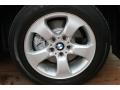 Silver Grey Metallic - X3 3.0si Photo No. 33
