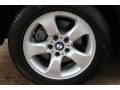 Silver Grey Metallic - X3 3.0si Photo No. 34