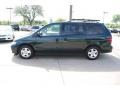 1999 Dark Emerald Pearl Honda Odyssey EX  photo #4