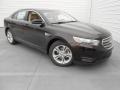 Kodiak Brown Metallic - Taurus SEL Photo No. 2
