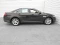 Kodiak Brown Metallic 2013 Ford Taurus SEL Exterior