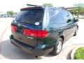 1999 Dark Emerald Pearl Honda Odyssey EX  photo #7