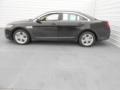 Kodiak Brown Metallic - Taurus SEL Photo No. 8