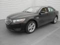 Kodiak Brown Metallic - Taurus SEL Photo No. 9