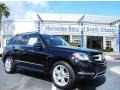 Black - GLK 350 Photo No. 1