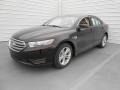 Kodiak Brown Metallic - Taurus SEL Photo No. 10