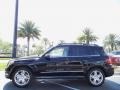 Black - GLK 350 Photo No. 2