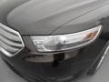 Kodiak Brown Metallic - Taurus SEL Photo No. 12