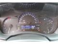 Morello Red/Jet Black Accents Gauges Photo for 2013 Cadillac ATS #77597076