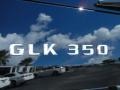 Black - GLK 350 Photo No. 4