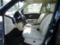 Black - GLK 350 Photo No. 5